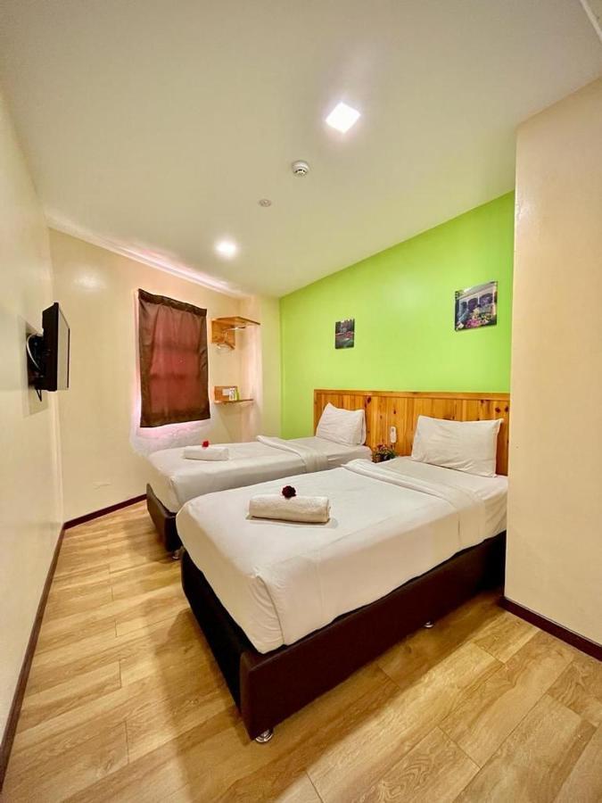 Hotel Apple Shah Alam