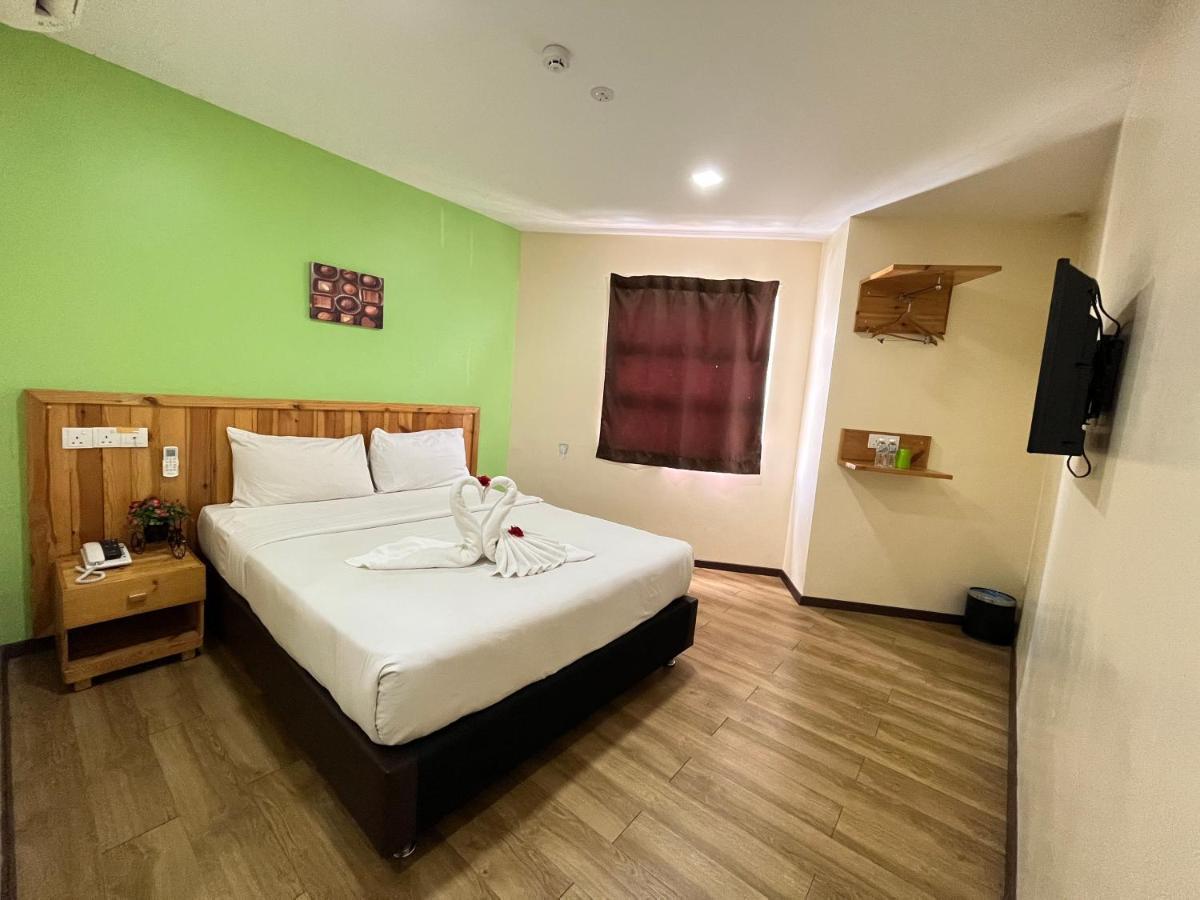 Hotel Apple