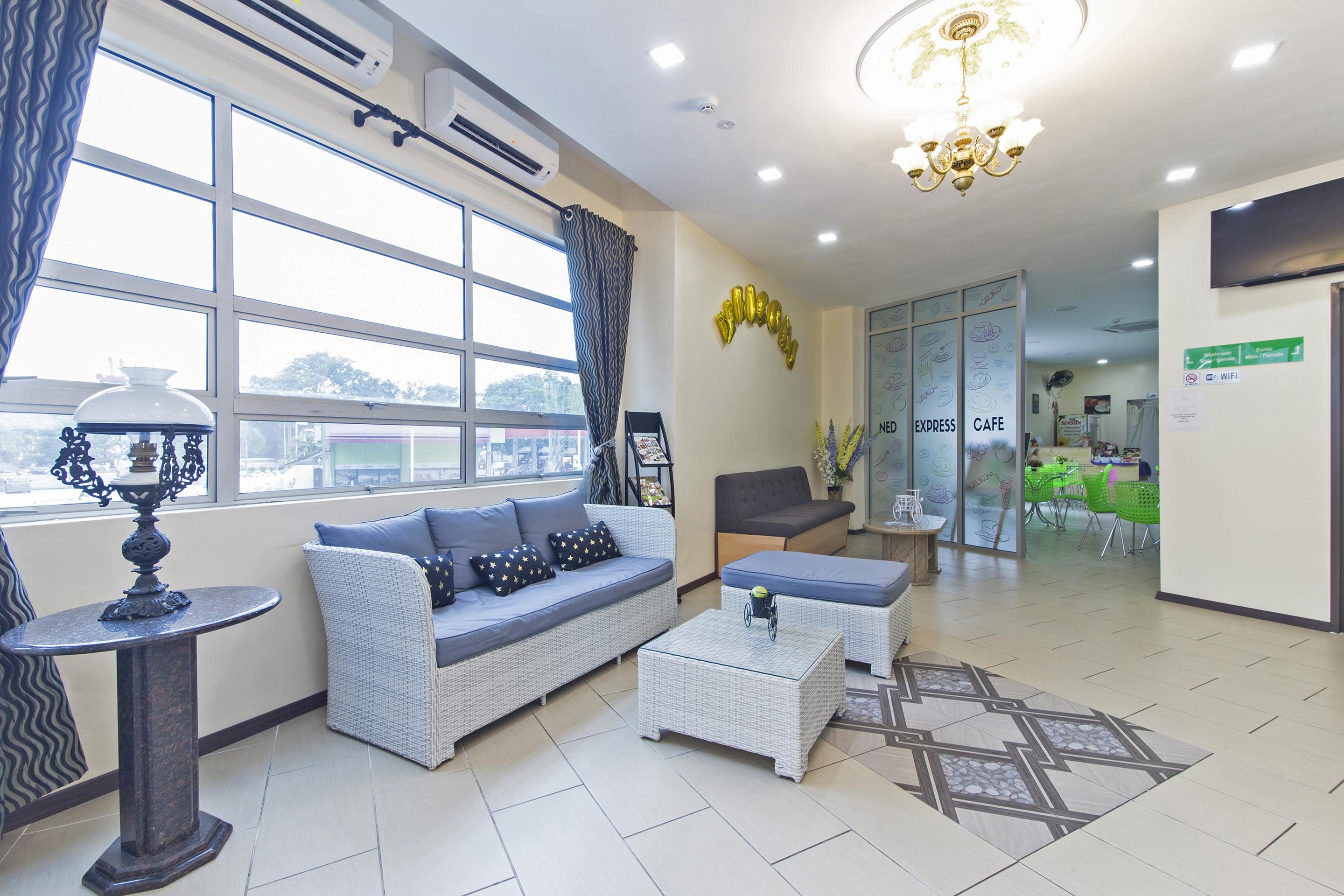 Hotel Apple Shah Alam