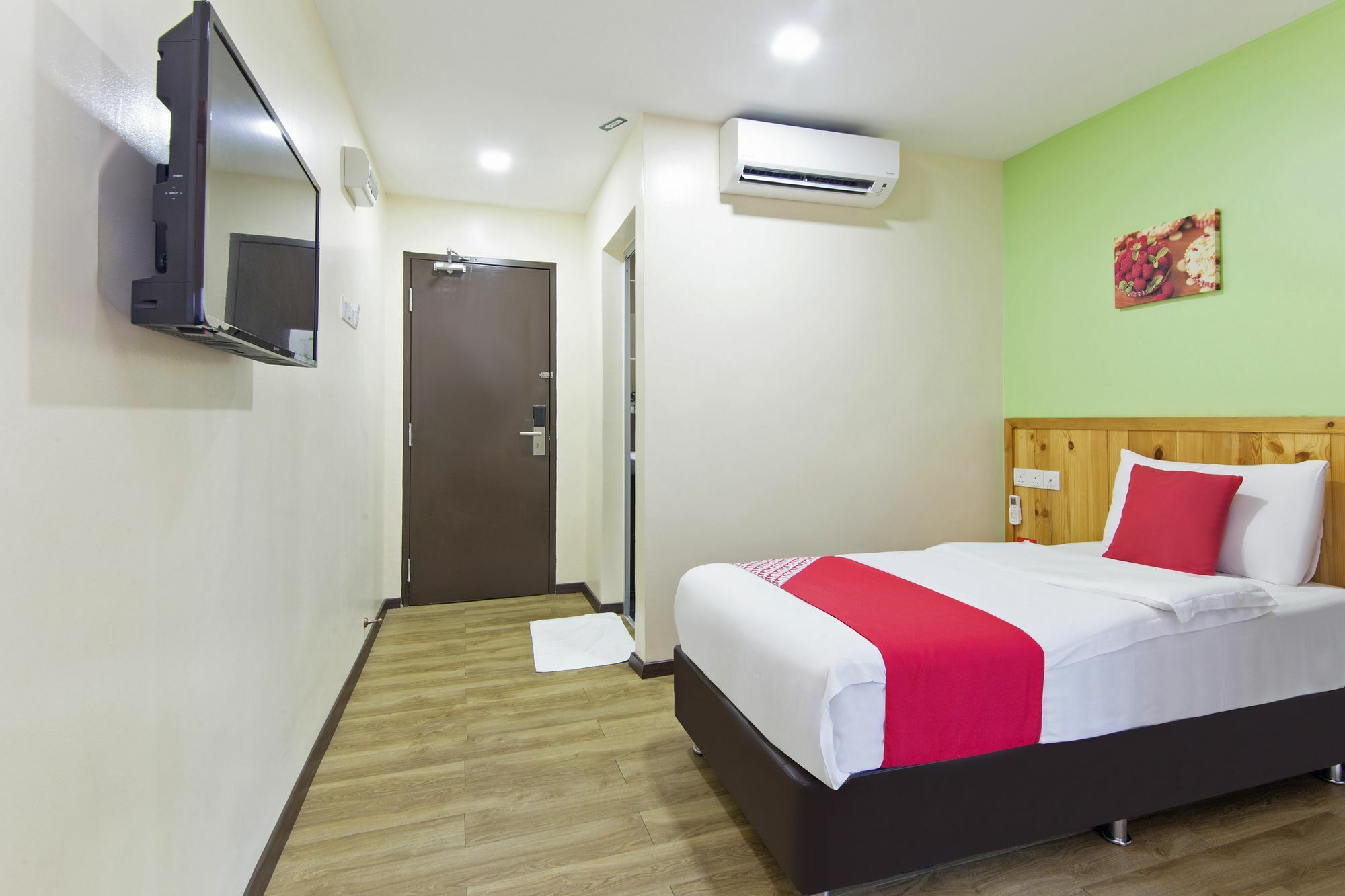 Hotel Apple