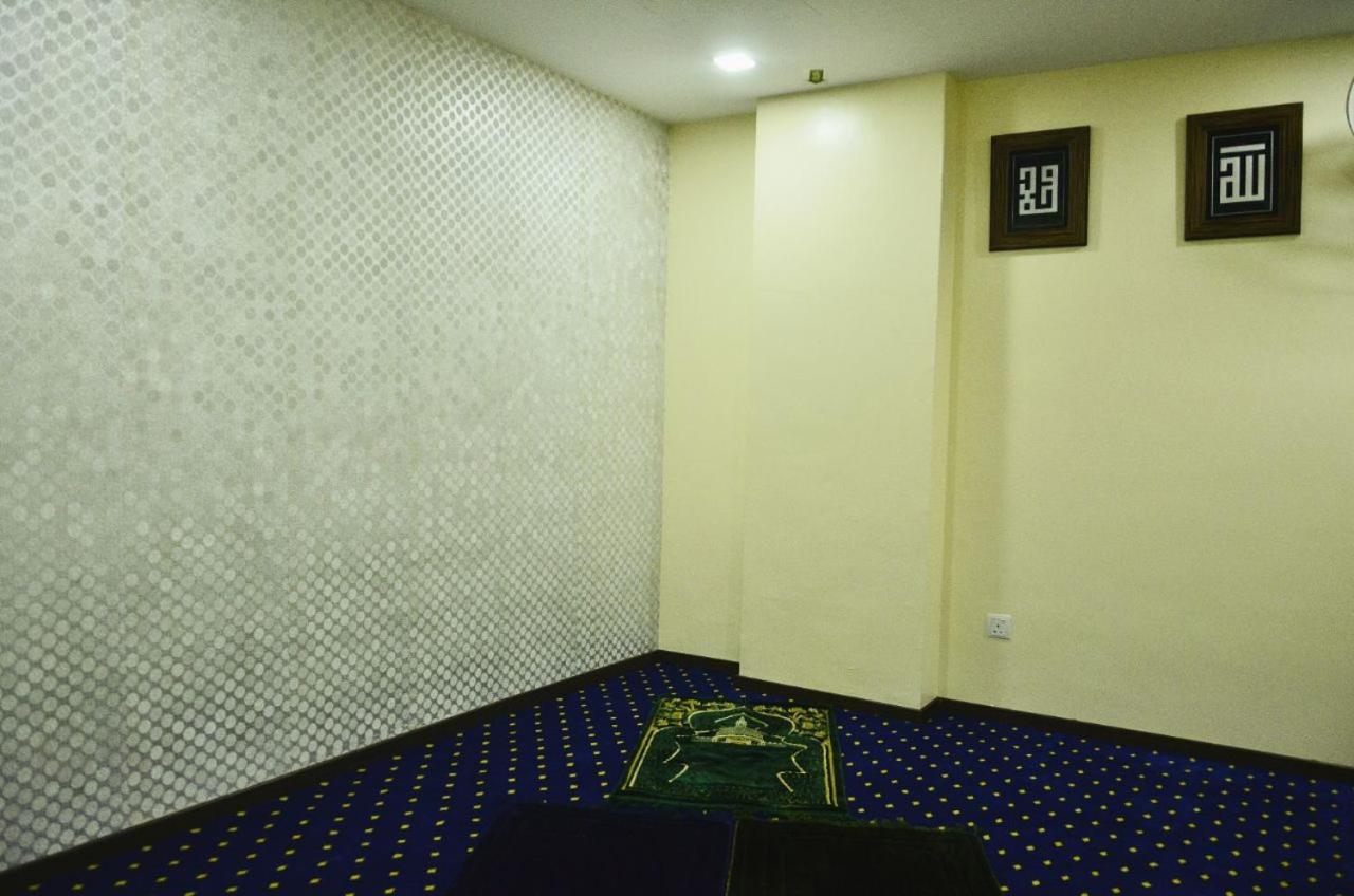 Hotel Apple