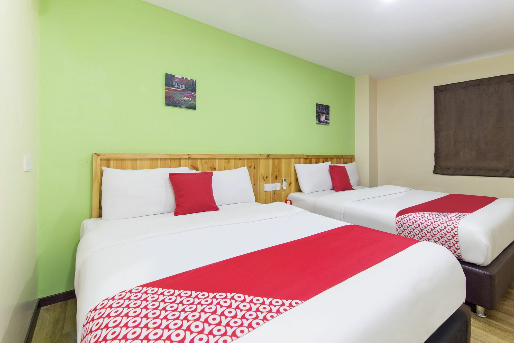 Apple Hotel Shah Alam