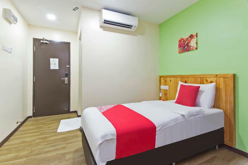 Hotel Apple Shah Alam
